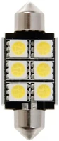 Lampa 0158451 6 smd led 12v 36mm (0158451) kép