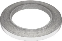 Lampa 0190043 Fényvisszaverő dekorcsík motorkerékpár felnire, fehér (0190043) kép