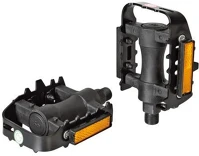 Lampa 0192316 Acél kerékpáros pedál szett (0192316) kép