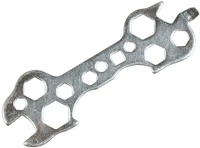 Lampa 0194805 Univerzális kerékpáros szerszám több funkciós (0194805) kép