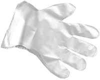 Lampa 171404 , munkakesztyű szett, átlátszó (0) kép