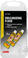 Lampa 194258 , vulkanizáló folyadék kerékpárgumihoz, 2 x 13 g (0) kép