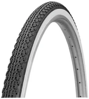 Lampa 194405 , kerékpár külső városi, fekete-fehér 24x1,75 (0) kép