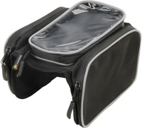 Lampa 194605 Kerékpár táska vázra 1,5l vízálló 3 részes (0) kép