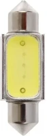 Lampa COB LED 12V SV8,5-8 Cob led 12v sv8,5-8 (c5w), fehér, 1db (0158419) kép