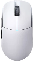 Lamzu ATLANTIS MINI LIGHT WHITE_90 atlantis mini champion edition optikai vezeték nélküli gaming egér fehér kép