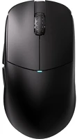 Lamzu BLACK_90 OG Atlantis OG V2 4K optikai USB / vezeték nélküli gaming egér fekete kép