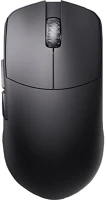 Lamzu MAYA 4K CHARCOAL BLACK_90 Maya 4k optikai usb / vezeték nélküli gaming egér fekete (bontott!) kép