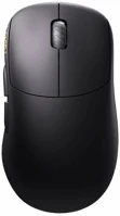 Lamzu THORN4KBLACK Thorn 4k wireless gaming mouse black kép