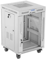 Lanberg 15U/600X600 19