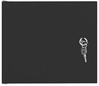 Lanberg 4U/280X310, LEMEZAJTÓ 10