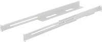 Lanberg AK-1901-S 397-680mm rack sín ezüst kép