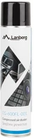 Lanberg CG-600FL-001 Sűrített levegő spray 600ml kép