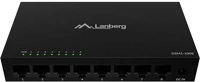 Lanberg DSM1-1008 Switch kép