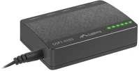 Lanberg DSP1-0105 hálózati kapcsoló beállítást nem igénylő (unmanaged) fast ethernet kép