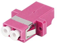 Lanberg FA-LCUP-MD41-0001-VT Optikai toldó mm lc/upc duplex om4 kép