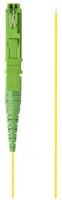 Lanberg FP-E200-SE11-0030-YE Optikai pigtail sm e2000/apc 9/125 g657a1 sárga easy strip 2m kép
