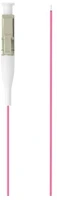 Lanberg FP-LCUP-MS41-0020-VT Optikai pigtail mm lc/upc om4 50/125 lila easy strip 2m kép