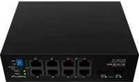 Lanberg ILGE-8P-2S-120 Poe switch kép