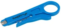 Lanberg NT-0103 Nt-0103 univerzális utp/ftp/sftp/tel/koax kábelcsupaszító szerszám kép