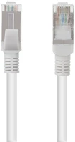Lanberg PCF5-10CC-0200-S Hálózati kábel szürke 2 m cat5e f/utp (ftp) kép