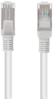 Lanberg PCF6-10CC-3000-S Hálózati kábel szürke 30 m cat6 f/utp (ftp) kép
