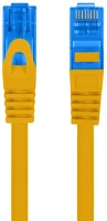 Lanberg PCF6A-10CC-0150-O Hálózati kábel narancssárga 1,5 m cat6a s/ftp (s-stp) kép