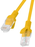 Lanberg PCU6-10CC-0300-O Hálózati kábel narancssárga 3 m cat6 u/utp (utp) kép