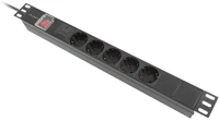 Lanberg PDU-05F-0200-IEC-BK 19