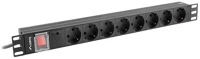 Lanberg PDU-08F-0200-BK 19