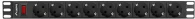Lanberg PDU-09F-0300-BK 19