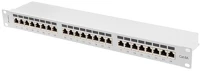 Lanberg PPSA-1024-S Patch panel 24 port 1u 19