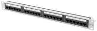 Lanberg PPUA-1024-S Patch panel 24 port 1u 19