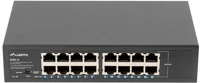 Lanberg RSGE-16 16 portos gigabit switch kép