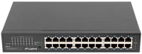 Lanberg RSGE-24 24 portos gigabit switch kép