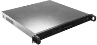 Lanberg SC01-4201-10B Rack szerver ház atx 420/10 19