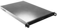 Lanberg SC01-6501-12B Rack szerver ház e-atx 650/12 19