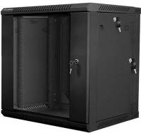 Lanberg WF02-6612-10B 19