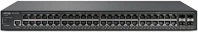 Lancom GS-3252P Gs-3252p access switch with poe for cost-effective networking kép