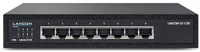 Lancom GS-1108 beállítást nem igénylő (unmanaged) l2 gigabit ethernet (10/100/1000) kép