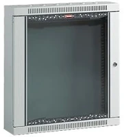 Lande 600X150 9U 19&QUOT Netbox home 600x150 9u 19