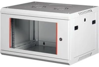 Lande COR_RASLN06 Rack szekrény, fali, 19