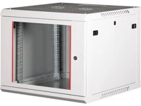 Lande COR_RASLN09 Rack szekrény, fali, 19