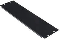 Lande LN-PNL-KPN-3U19-BL Csavarozott 3u 19