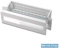 Lande LN-PRZ-MOD-3U15-BL 3u 19