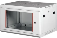 Lande LN-WB-06U6045-LG-F Prolineb 600x450 lapraszerelt 6u 19