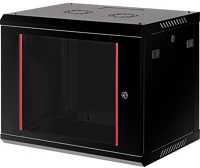 Lande LN-WB-09U6045-BL-F Prolineb 600x450 lapraszerelt 9u 19