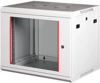 Lande LN-WB-09U6045-LG-F Prolineb 600x450 lapraszerelt 9u 19