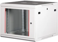 Lande LN-WB-09U6060-LG-F Prolineb 600x600 lapraszerelt 9u 19