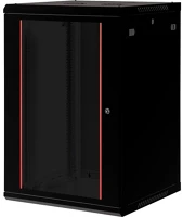 Lande LN-WB-18U6060-BL-F Prolineb 600x600 lapraszerelt 18u 19